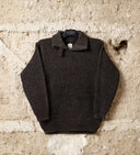 Pull laine homme Charmoise
