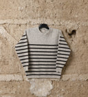 Pull laine homme Clun