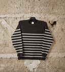 Pull laine femme Clun