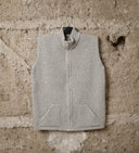 Veste laine homme béarnaise