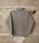 Pull laine homme Boulonnaise