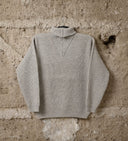 Pull laine homme Boulonnaise