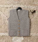 Veste laine homme Cotentin