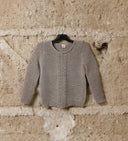 Pull laine femme Grivette