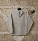 Pull laine homme Rava