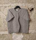 Veste laine femme Bolero Tarasconnaise