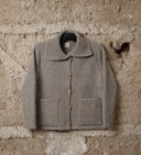 Veste laine femme Hague