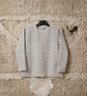 Pull laine femme Campan