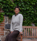 Veste laine femme Garrigues