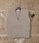 Veste laine homme Cotentin