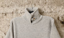 Voici comment prendre soin d’un pull en laine avec le temps