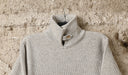 laver un pull en laine