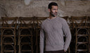 Le pull irlandais : un incontournable de la mode