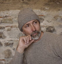 Bonnets laine homme