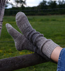 Chaussettes en Laine