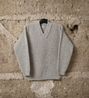 Pull laine homme Texel