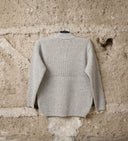 Pull laine homme Texel