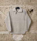 Pull laine homme Charmoise