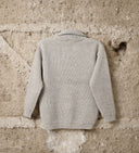 Pull laine homme Charmoise