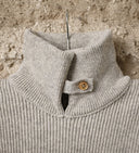 Pull laine homme Charmoise