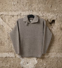 Pull laine homme Charmoise
