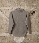 Pull laine homme Charmoise