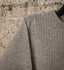 Pull laine femme Berrichon