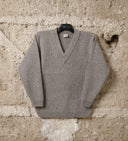 Pull laine homme Bizet