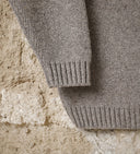 Pull laine homme Bizet