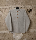 Pull laine homme Thones