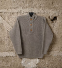 Pull laine homme Thones
