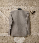 Pull laine homme Irlandais