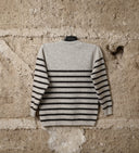 Pull laine femme Clun