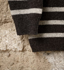 Pull laine homme Clun