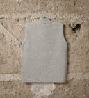 Veste laine homme béarnaise