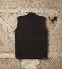 Veste laine homme béarnaise