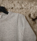Pull laine femme Berrichon
