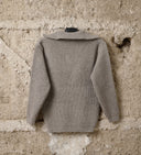 Pull laine homme Boulonnaise
