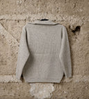 Pull laine homme Boulonnaise