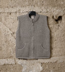 Veste laine femme Massif