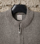 Veste laine femme Massif