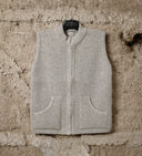 Veste laine femme Massif