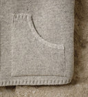 Veste laine femme Massif