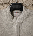 Veste laine femme Massif