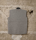 Veste laine homme Cotentin