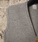 Veste laine homme Cotentin