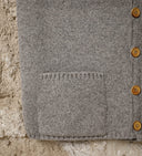 Veste laine homme Cotentin