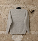 Pull laine homme Caussenarde Col V