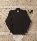 Pull laine homme Caussenarde Col V