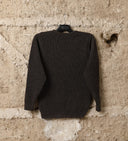Pull laine homme Caussenarde Col V